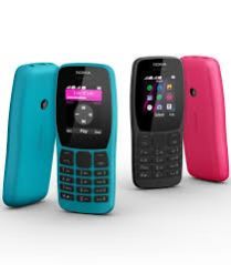Nokia Mobile Phone