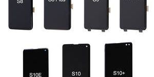 Samsung Galaxy OEM OLED Screen