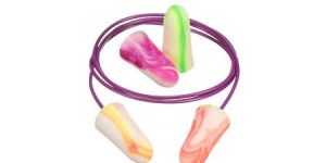 SPARKPLUGS DISPOSABLE EARPLUGS NRR 33DB