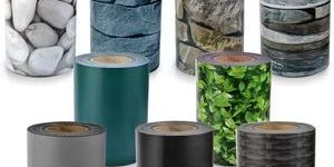 PVC Sight Protection Strips