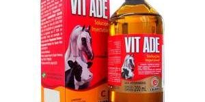 VIT ADE Pets Calcium Supplements