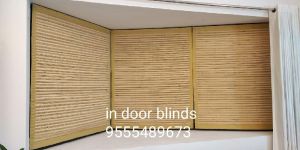 Bamboo Blinds