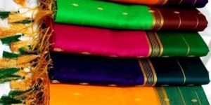 Yeola Paithani Butta