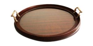 Wooden Trays