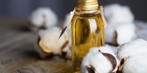 Cottonseed Oil