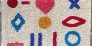Bath Mats