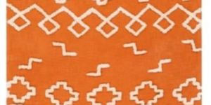 Cotton Slub Throw