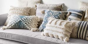 Moroccan Pillows