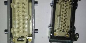 Pin Connector