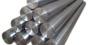 Alloy Steel Bar