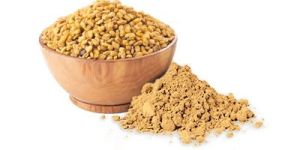 Fenugreek Powder