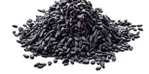 Nigella Seeds
