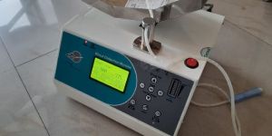 Blood Collection Monitor