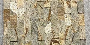 Bidasar Brown Mosaic Tiles