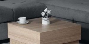 Hector Coffee Table