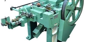 Wire Nail Making Machine GN4