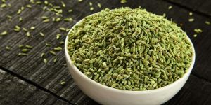 Fennel Seeds