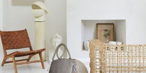 Custom Design Printed Heavy Duty Brown Jute Tote Bag