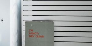 Custom Logo Printed High-Quality Mesh Zipper Laundry Pouch Bag