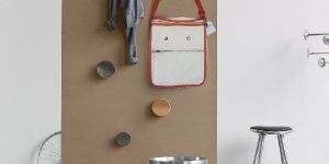 Customized High Quality Cotton Office Lunch Bag