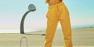 Plain Cotton Daily Grocery Shopping Tote Bag