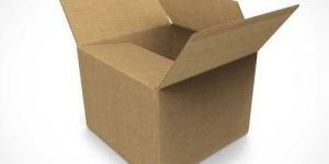 5 Ply Shipping Box