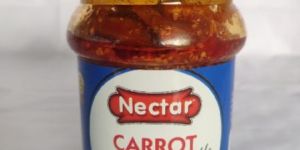 Carrot Pickle