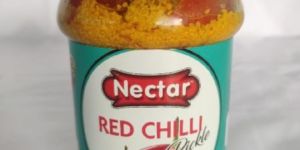 Red Chilli Pickle