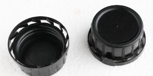 Plastic Cap for Aluminum Bottle