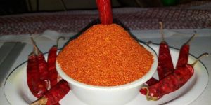 Red Chilli Powder (Guntur) Spicy