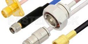 Cable Assembly