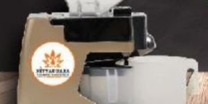 Cooking Oil Making Machine