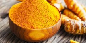 Organic Turmeric Powder