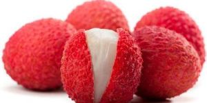 Fresh Litchi