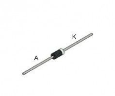 FR154 MIC Schottky Diode