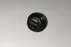 Power Transistor