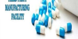 Third Party Manufacturing Services