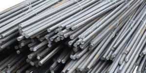 Mild Steel TMT Bar