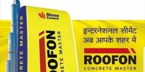 Shree Roofon Cement