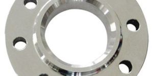 Stainless Steel Flanges