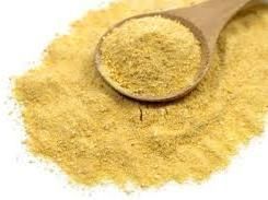 Lemon Peel Powder