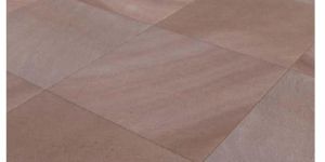 Buff Sandblast Contemporary Sandstone and Limestone Paving Stone