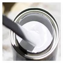 Chlorinated Rubber Paint