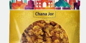 Chana Jor Garam