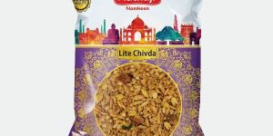 Lite Chivda