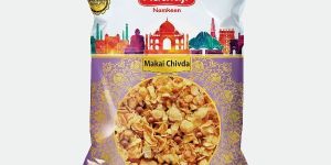 Makai Chivda