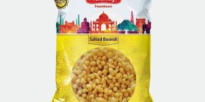 Salted Raita Boondi