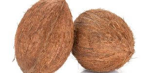 Fully Husked Coconut