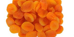 Dried Apricots
