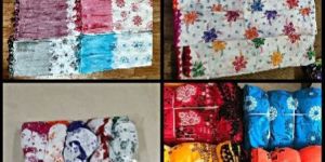 Printed Cotton Dupatta